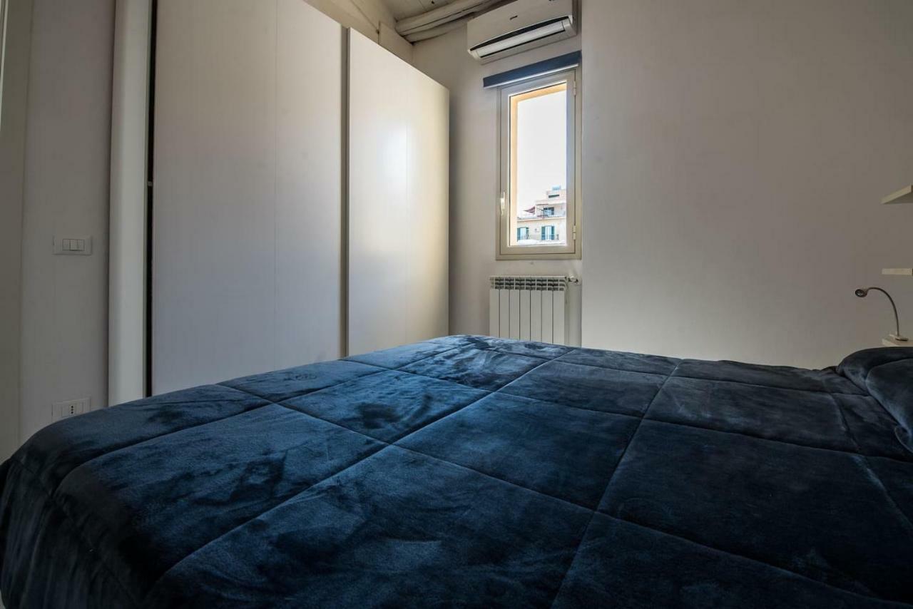 The Gray Super Attico Apartment Palermo Exterior foto