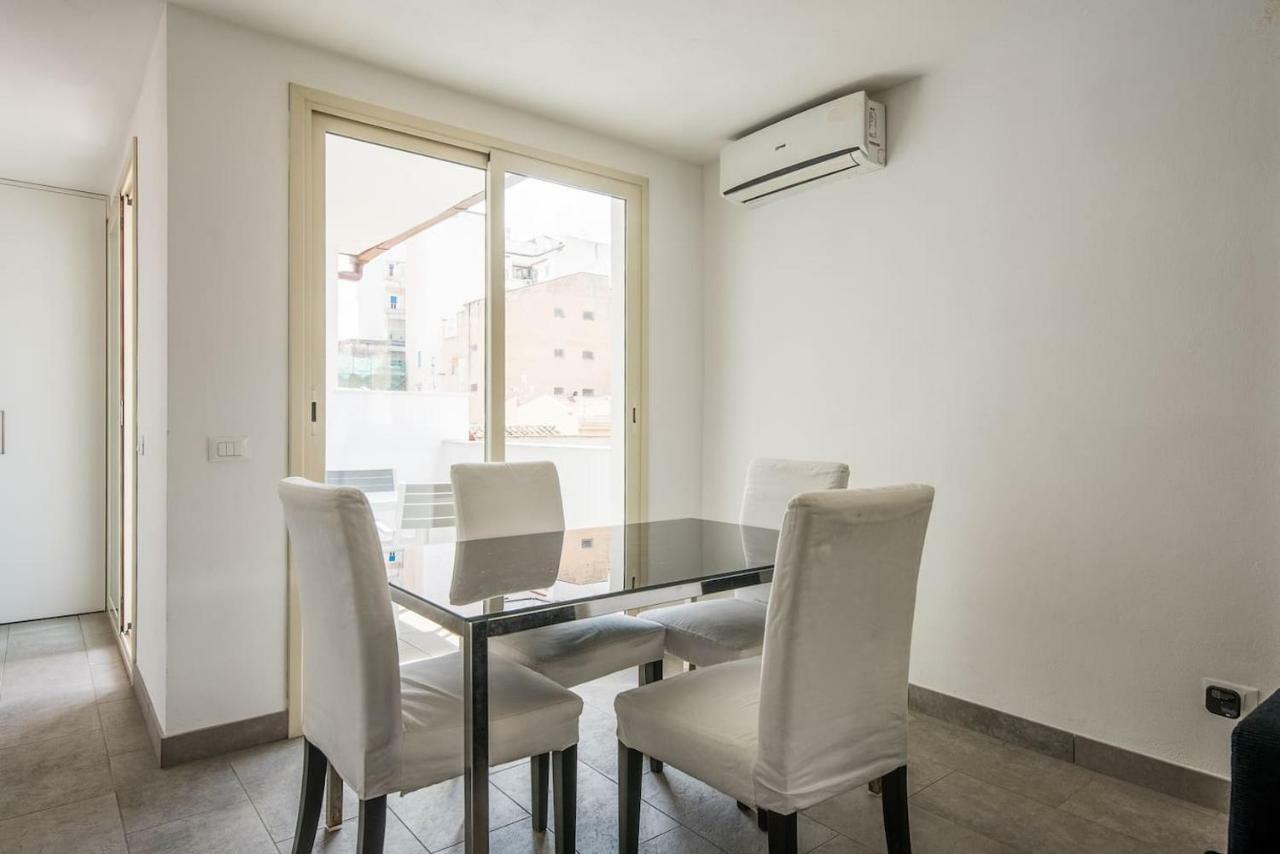 The Gray Super Attico Apartment Palermo Exterior foto