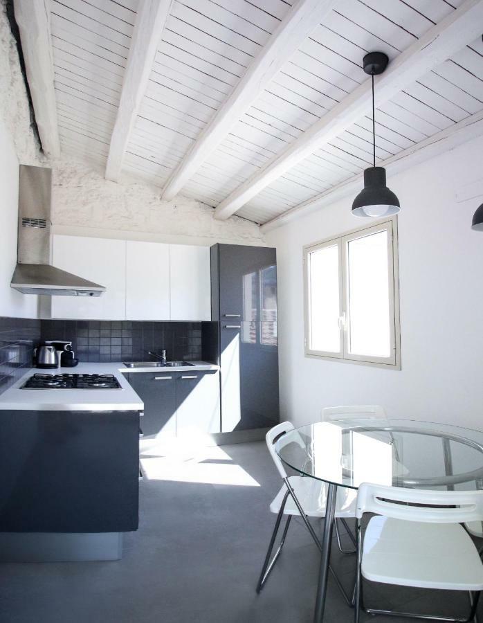 The Gray Super Attico Apartment Palermo Exterior foto