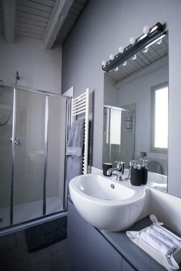 The Gray Super Attico Apartment Palermo Exterior foto