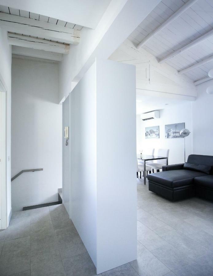 The Gray Super Attico Apartment Palermo Exterior foto
