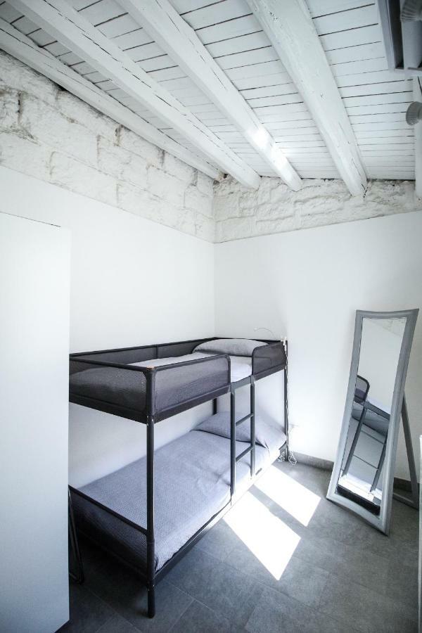The Gray Super Attico Apartment Palermo Exterior foto